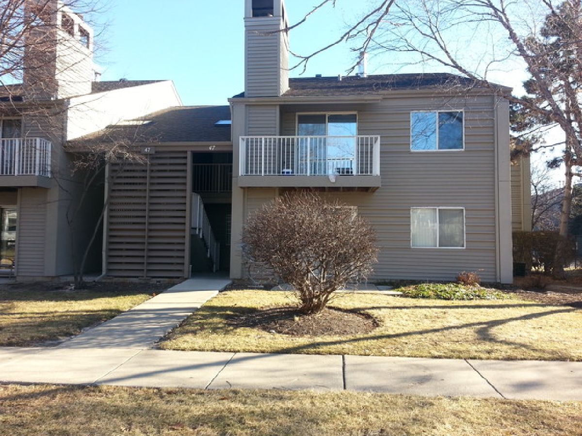 Townhomes & Condos Rented Townhomes Of Lombard Lombard Illinois, 47 Orchard Terrace