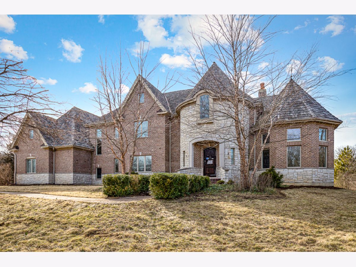 Homes Sold Deerwood Estates Long Grove Illinois, 3704 Deerwood