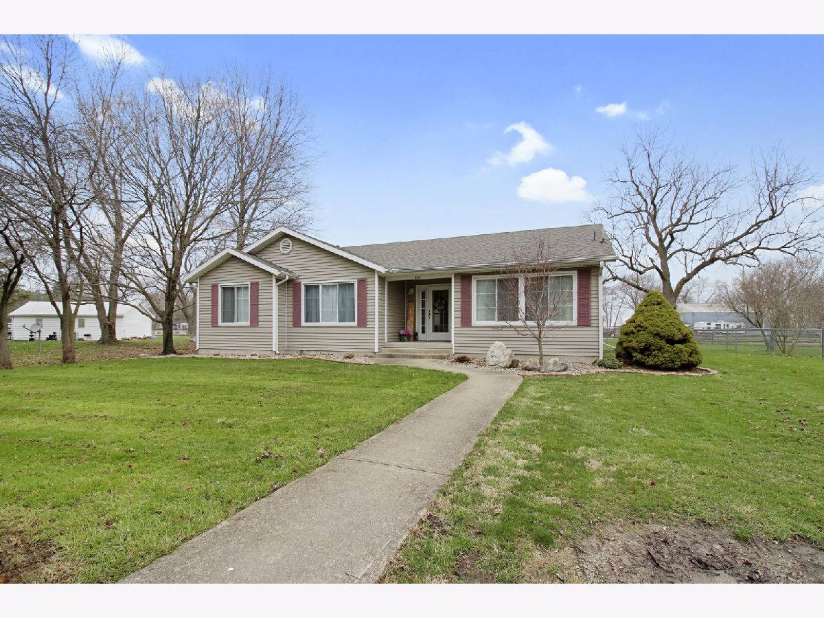 Homes Sold Skinner Newman Illinois, 405 Yates
