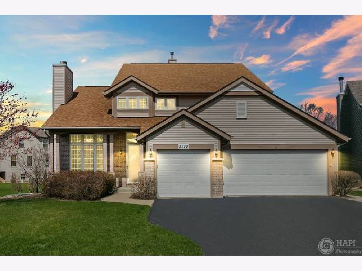 Homes & Condos & Townhomes Sold Midlane Country Club Wadsworth Illinois, 3112 Augusta
