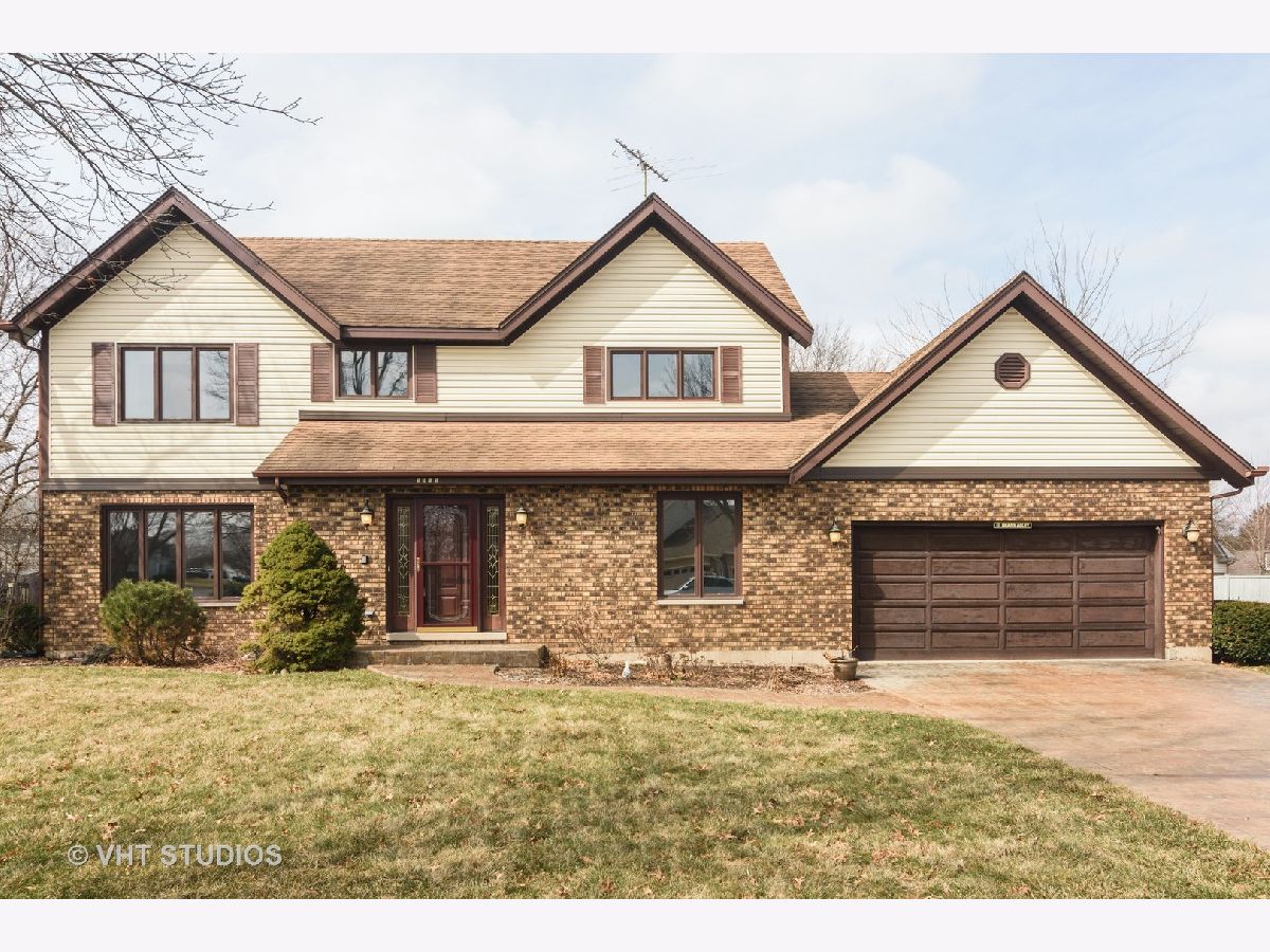Homes Sold Highland Meadows Palatine Illinois, 5915 Prairie