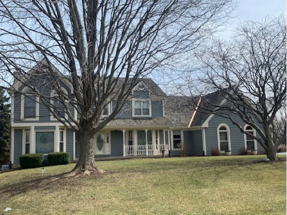 Homes Sold Rambling Hills East Hawthorn Woods Illinois, 26 St John