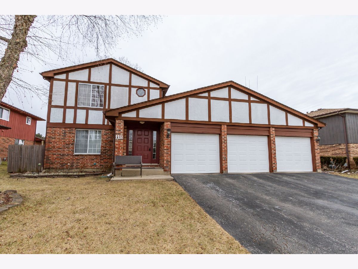 Condos & Townhomes Rented Parkview Estates Roselle Illinois, 118 Morningside