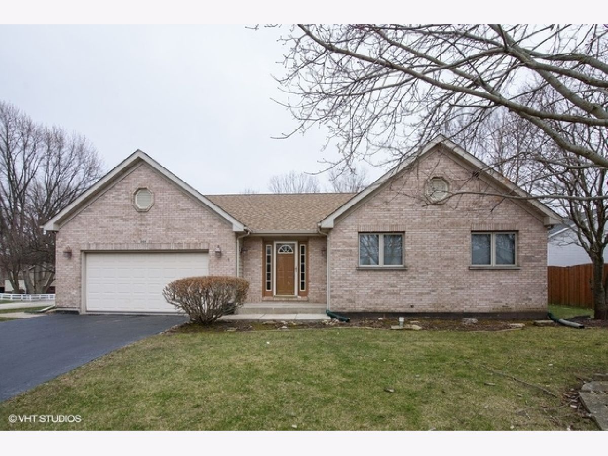 Homes Sold Meadows Of Woodstock Woodstock Illinois, 201 Ash
