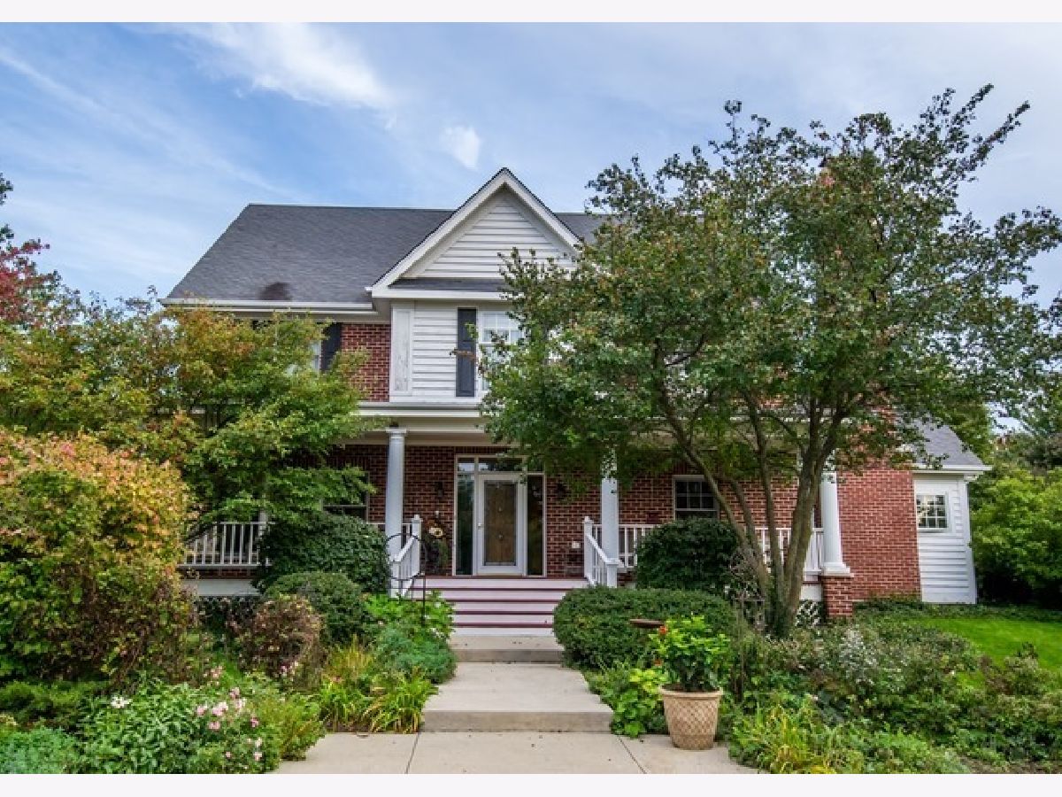 Homes Rented Fox Mill St Charles Illinois, 39W719 Carl Sandburg