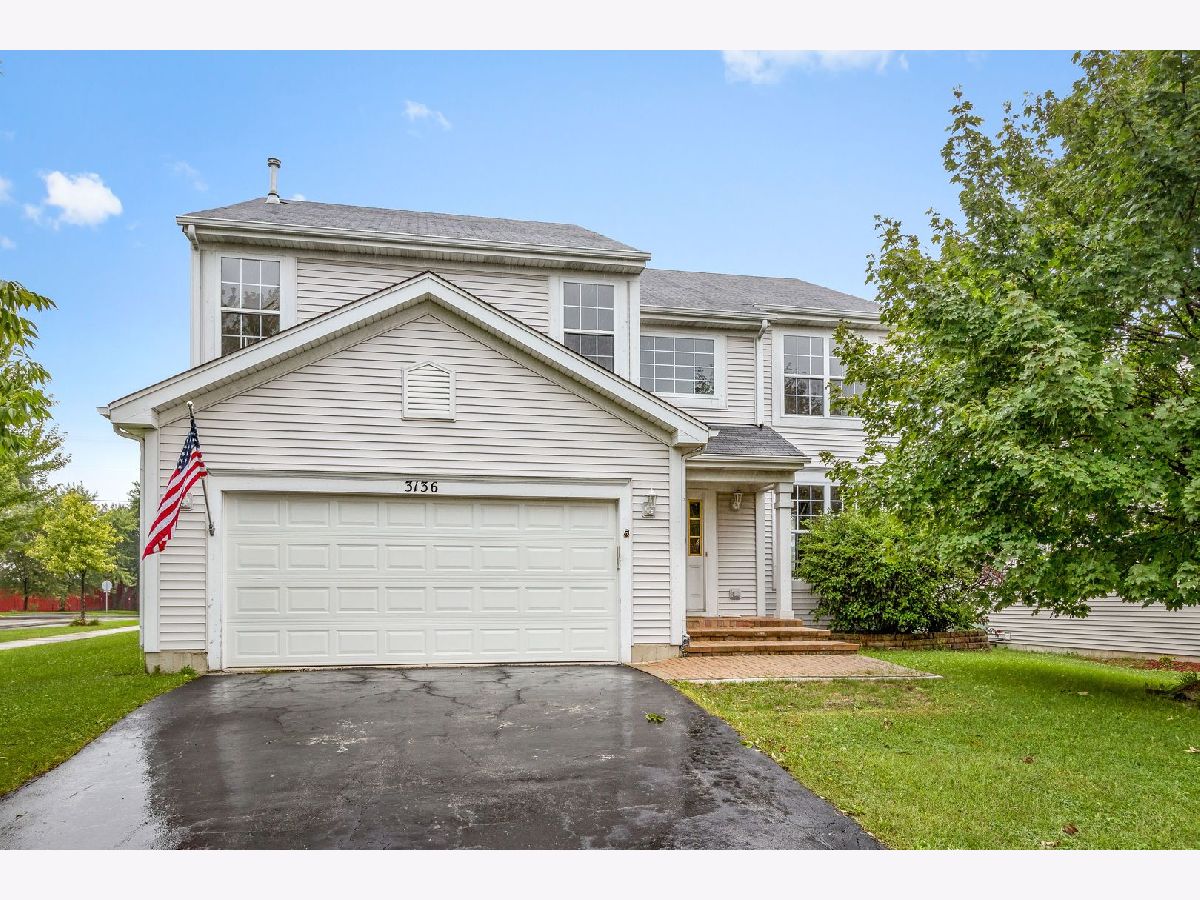 Homes Sold Remington Crossing Aurora Illinois, 3136 Davey