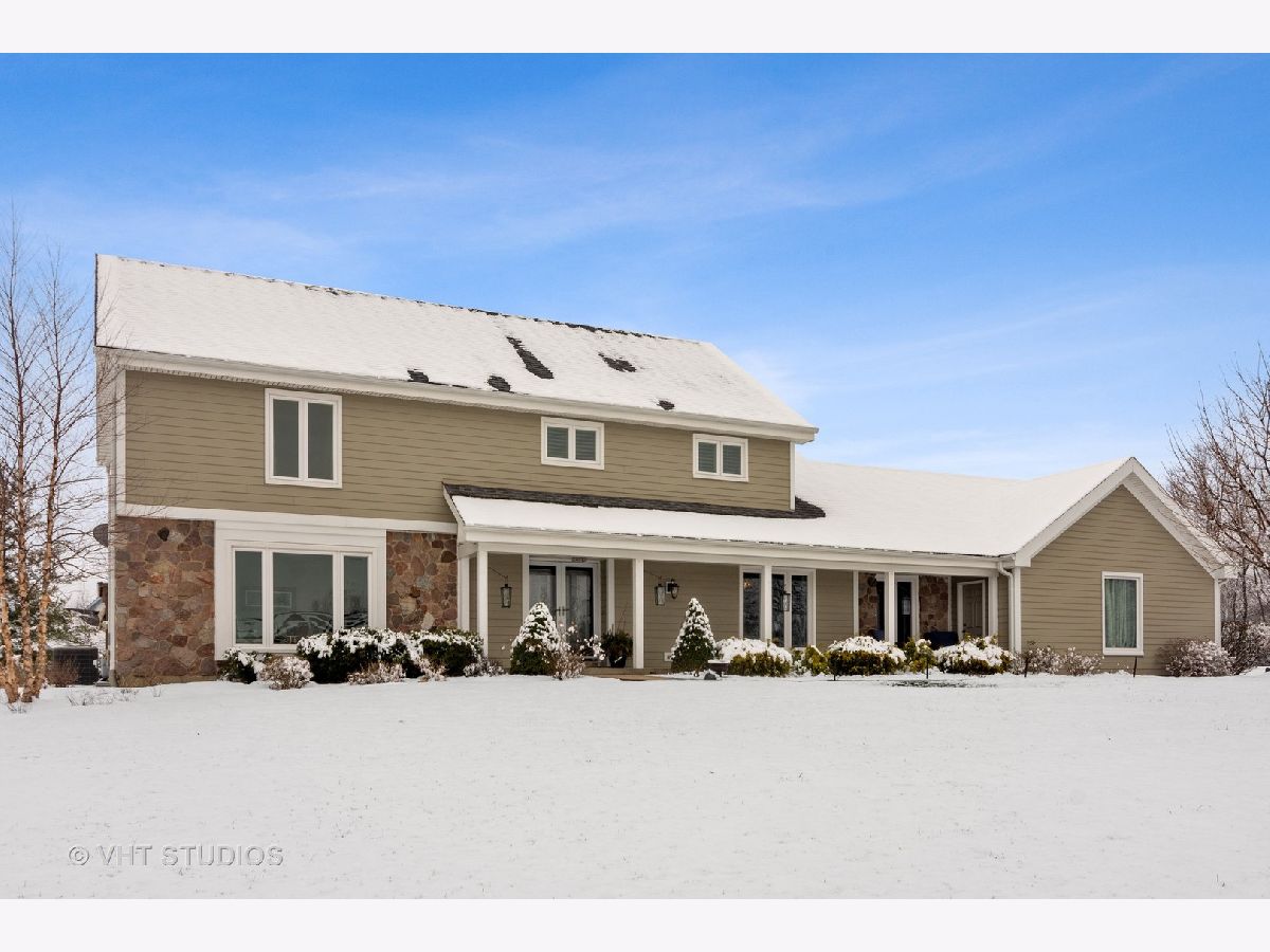 Homes Sold Heather Highlands Hawthorn Woods Illinois, 12 Heather