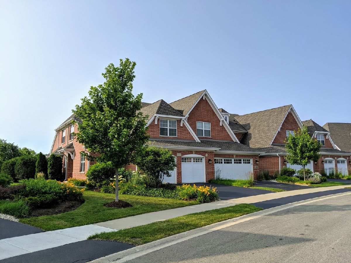 Meadow Ridge Northbrook IL, Townhomes For Sale & For Rent Sadie