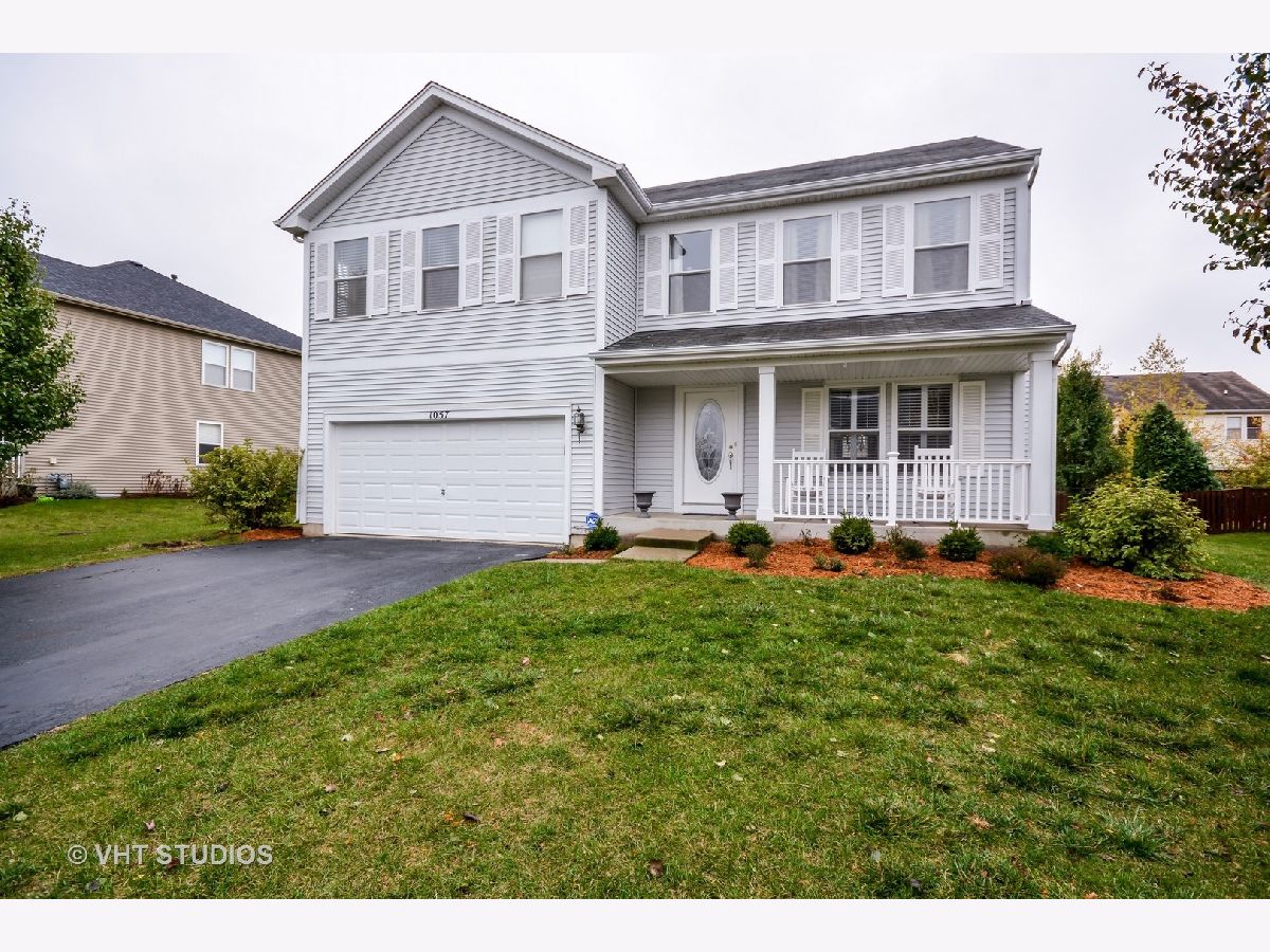 Homes & Townhomes Rented Blackberry Creek Elburn Illinois, 1057 Pattee