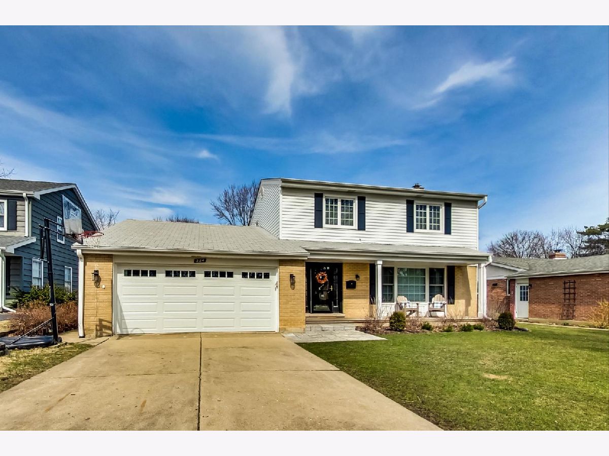 Homes Rented West Terrace Lake Bluff Illinois, 324 Prospect