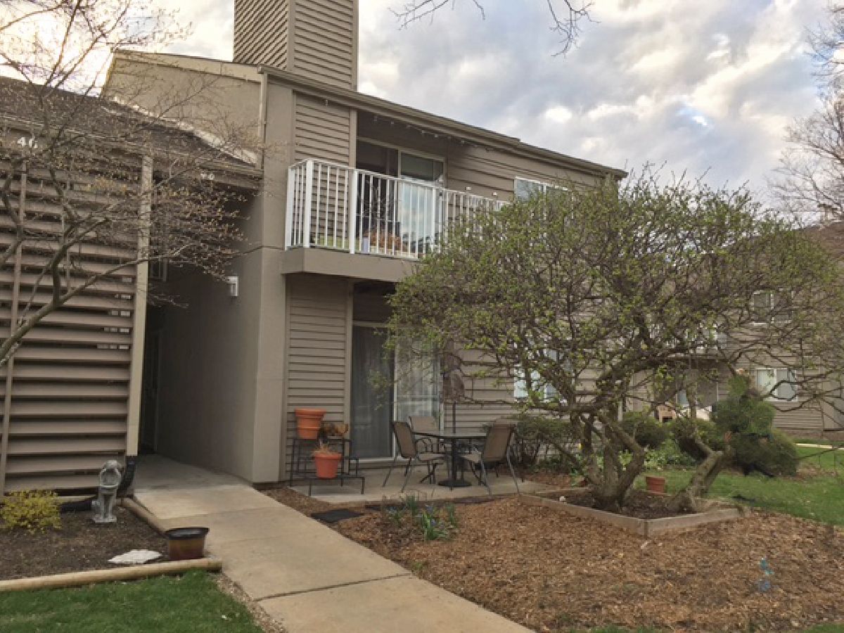 Townhomes & Condos Rented Townhomes Of Lombard Lombard Illinois, 46 Park