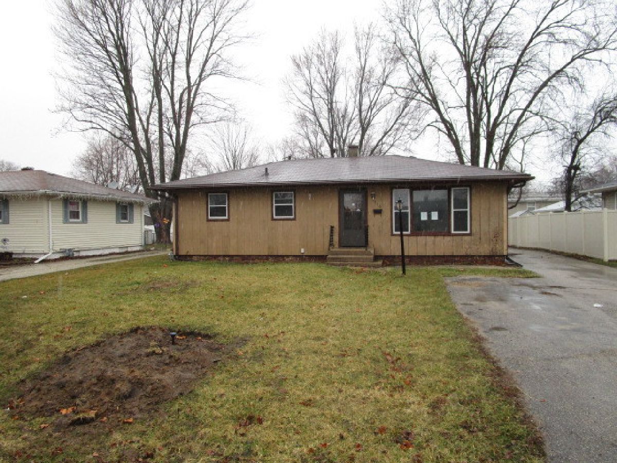 Homes Sold Plano Garden Estates Plano Illinois, 716 Charles