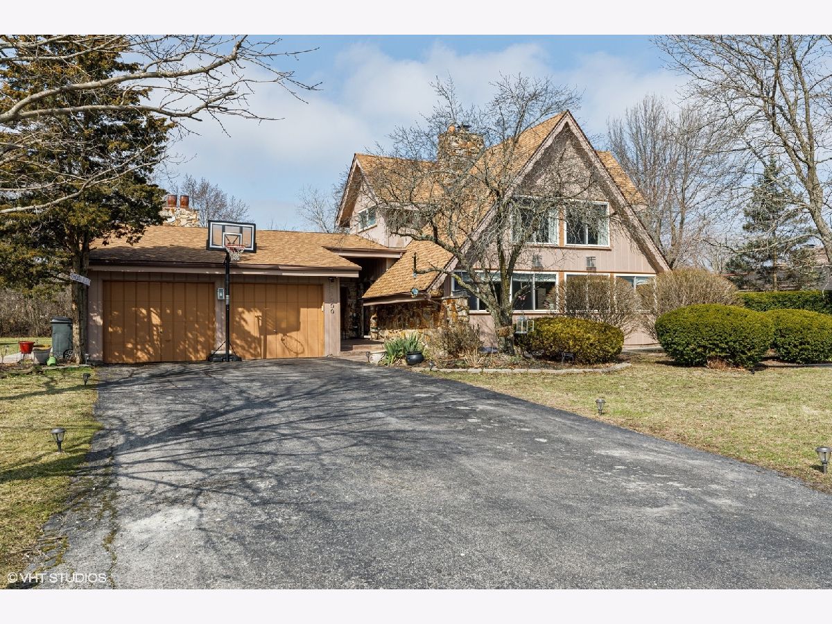 Homes Sold Athenia Park Olympia Fields Illinois, 21000 Apollo