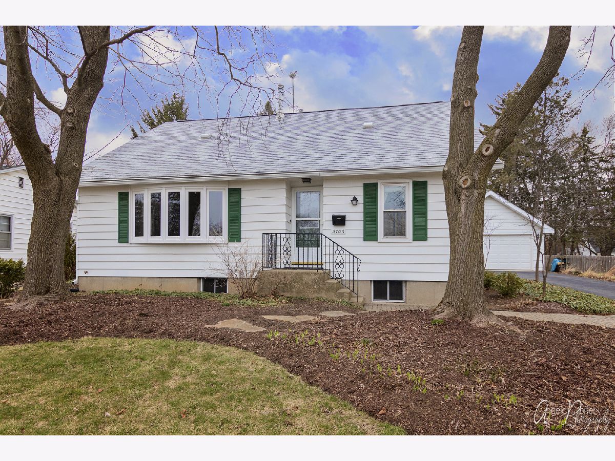 Homes Sold Millstream Mchenry Illinois, 3706 Grand
