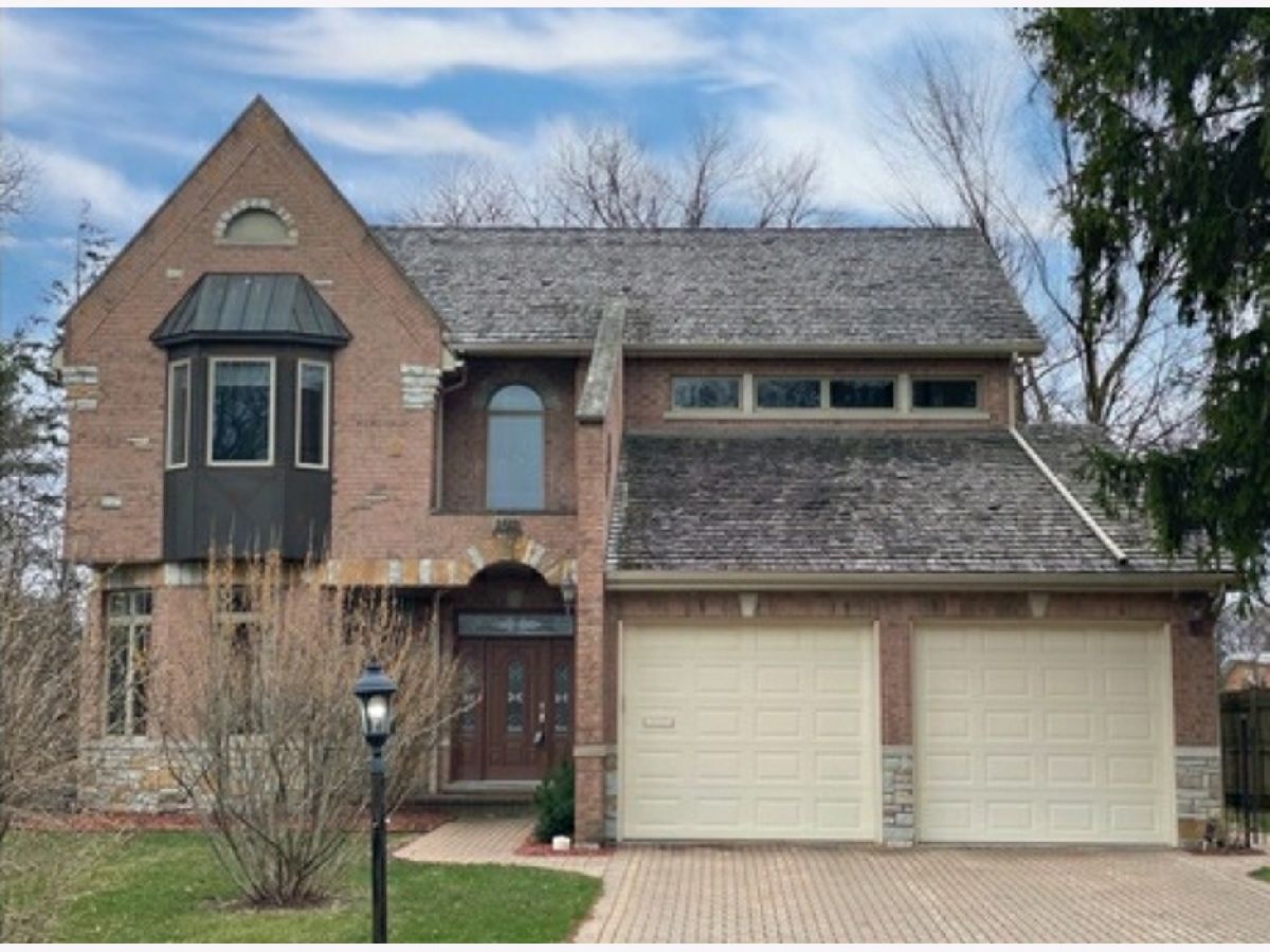 Homes Sold Sunset Park Glenview Illinois, 1415 Plymouth