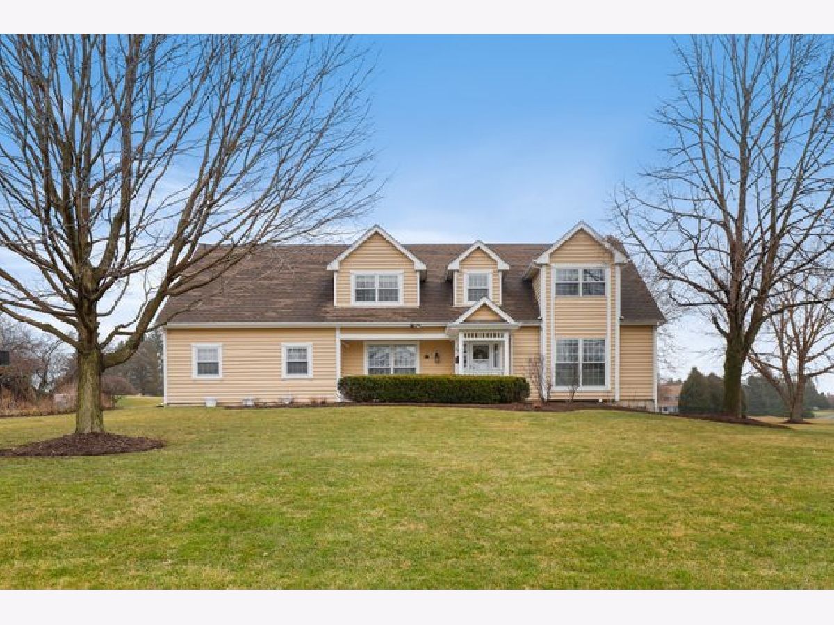 Homes Sold Deerwood Crystal Lake Illinois, 3814 Live Oak