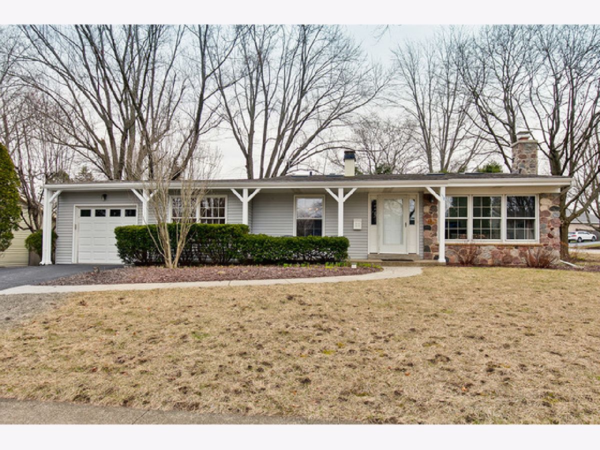 Homes Sold Blueberry Hill Libertyville Illinois, 138 Blueberry