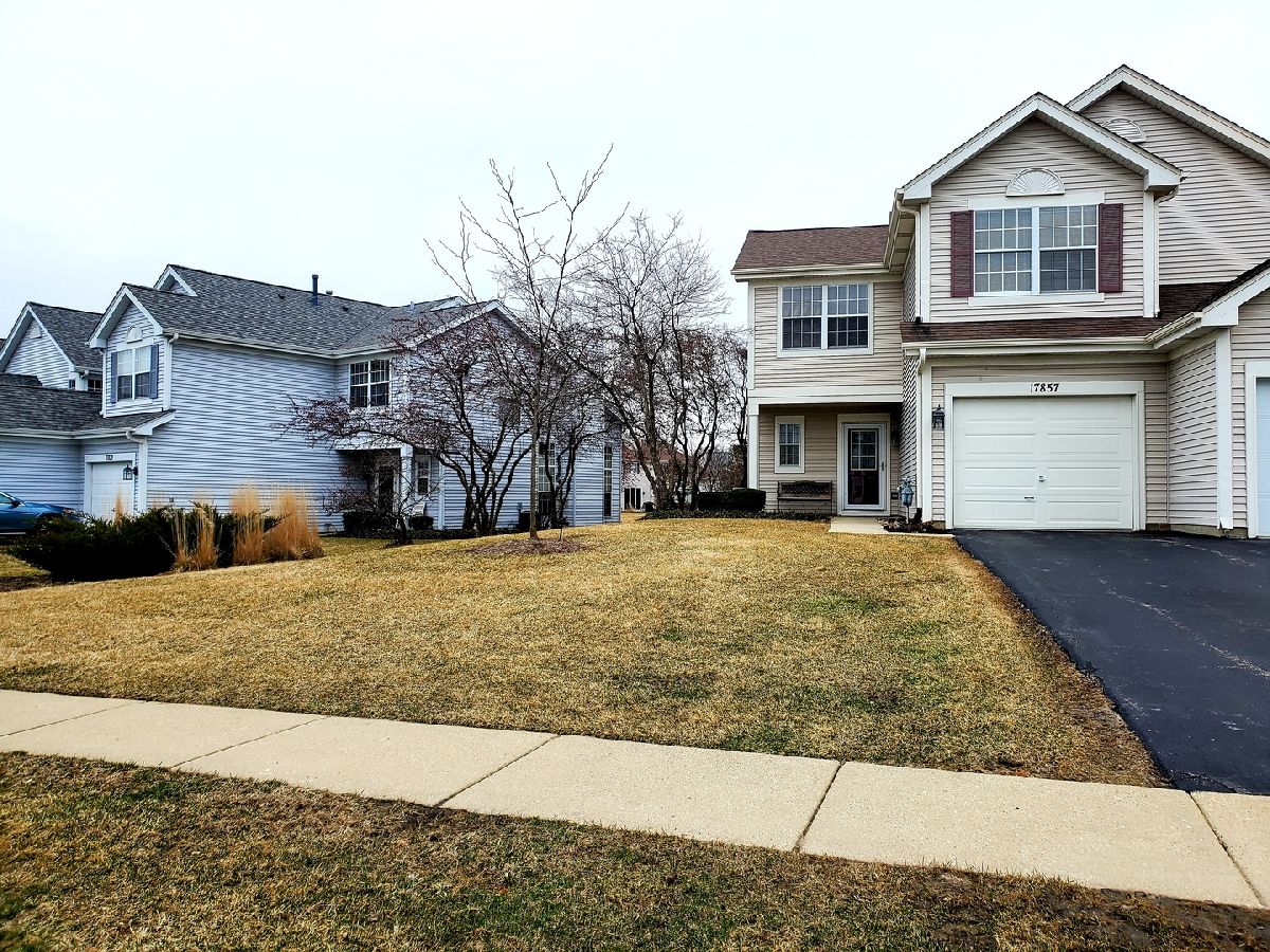 Bridlewood Gurnee IL, Townhomes & Homes For Sale & For Rent Sadie