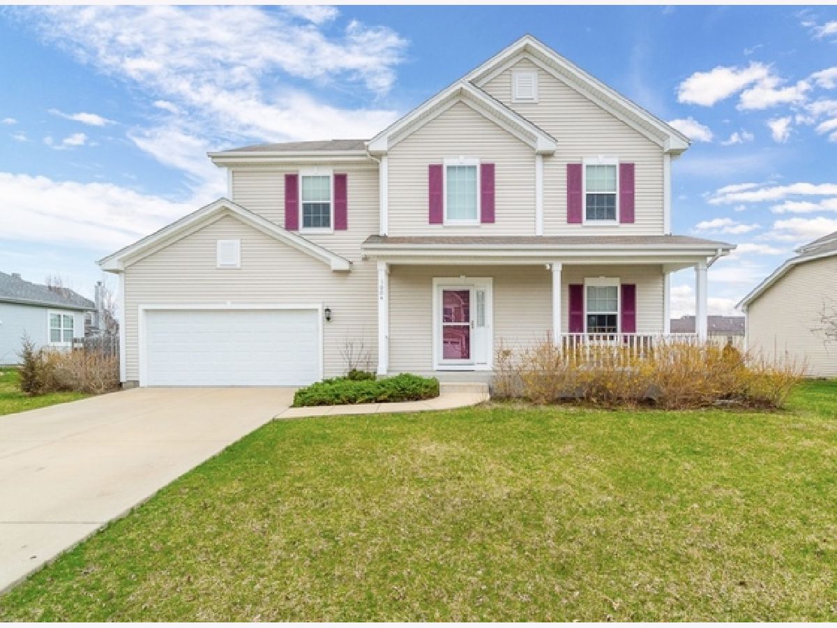 Homes Sold Hidden Creek Shorewood Illinois, 1004 Sycamore