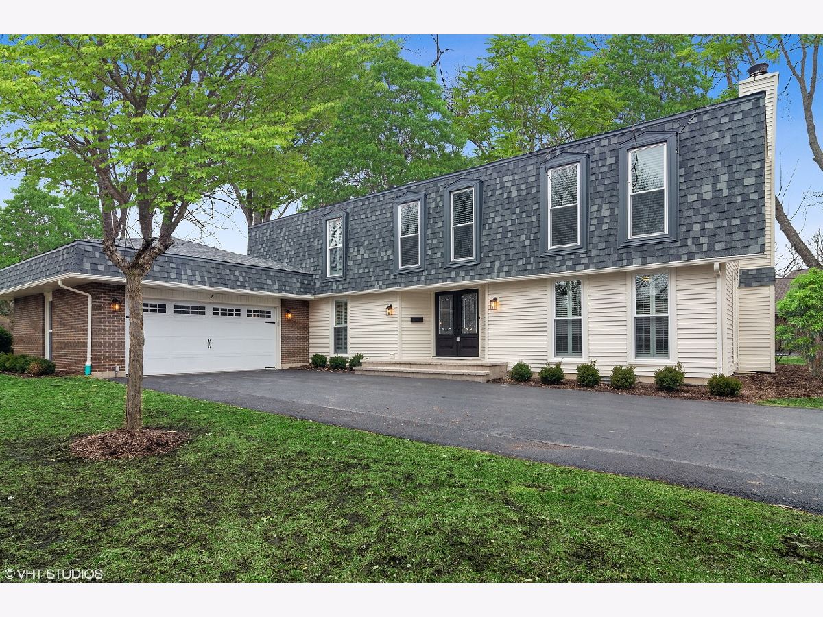 Homes Sold Creekside Rolling Meadows Illinois, 2 Woodbine