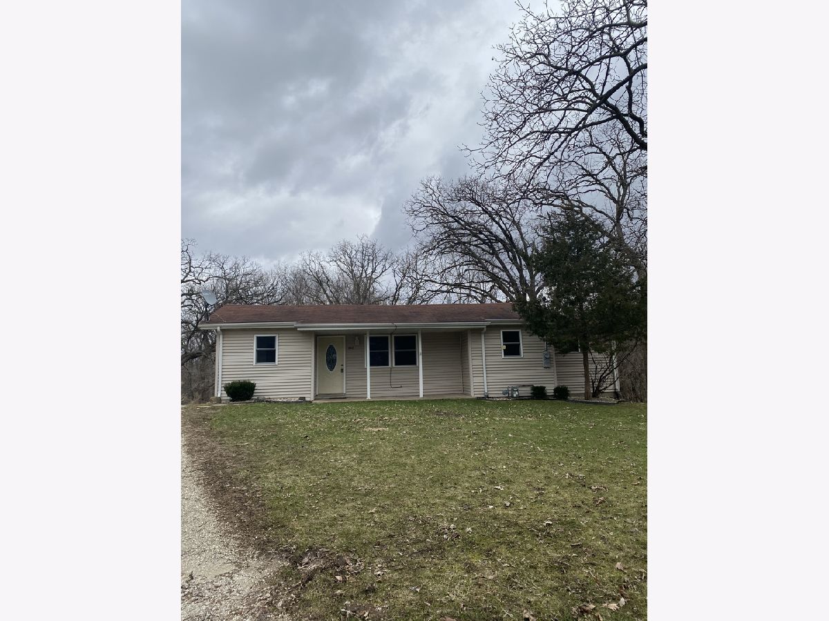 Homes Sold Twin Lakes Estates Twin Lakes Wisconsin, 540 Park