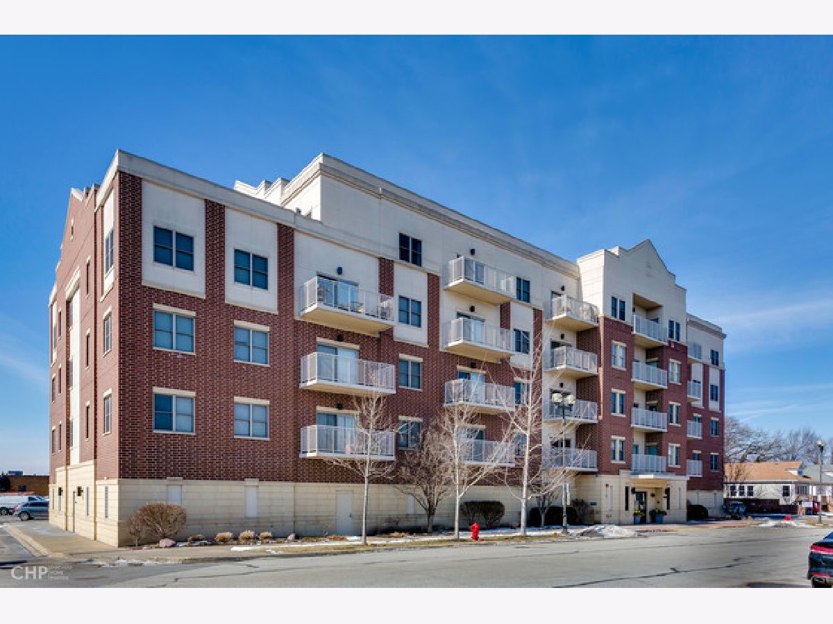 Condominiums & Homes Rented 51st Avenue Station Oak Lawn Illinois, 9440 51st