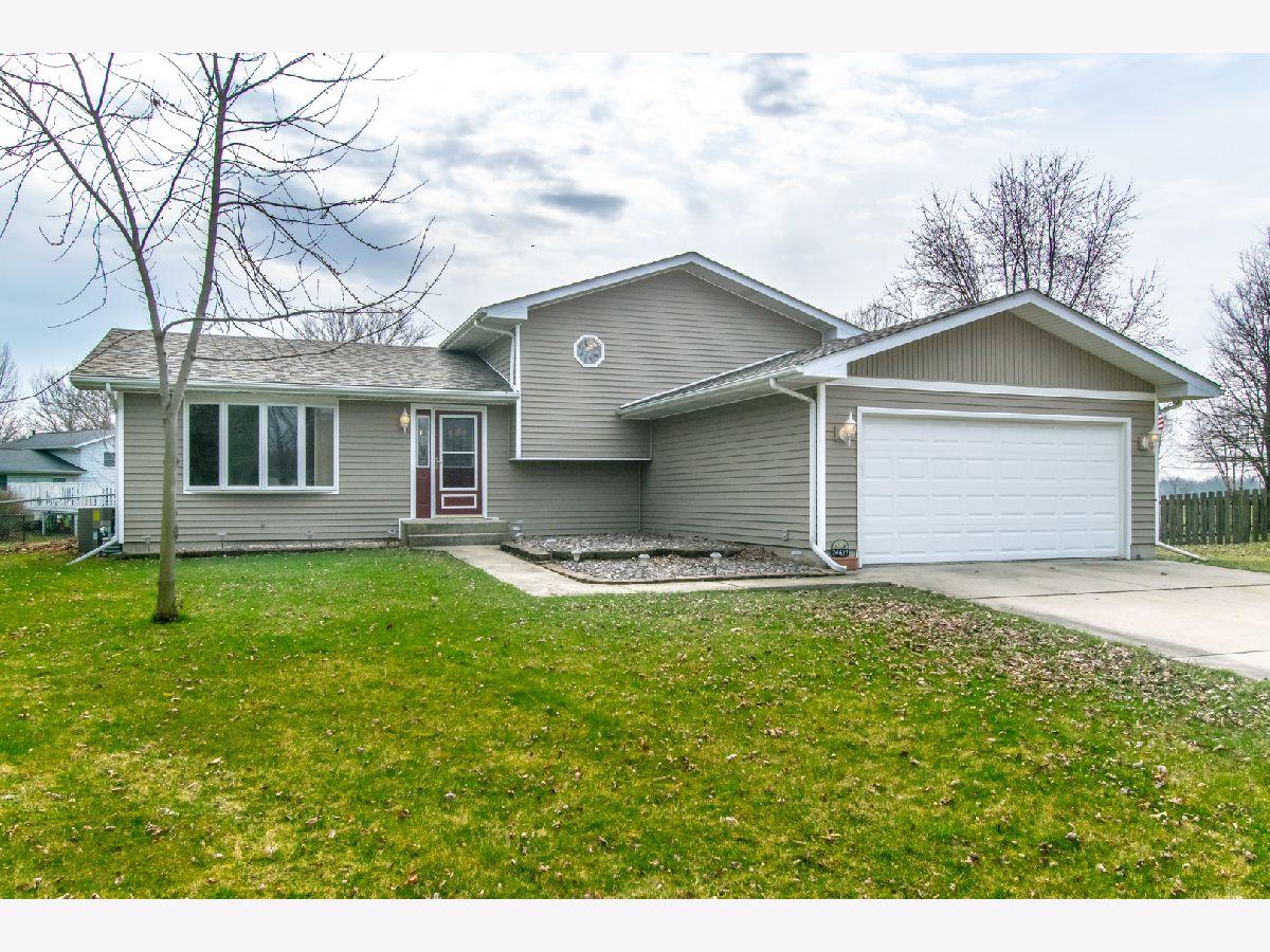 Homes Sold Fairhaven Heights Channahon Illinois, 24617 Goldfinch