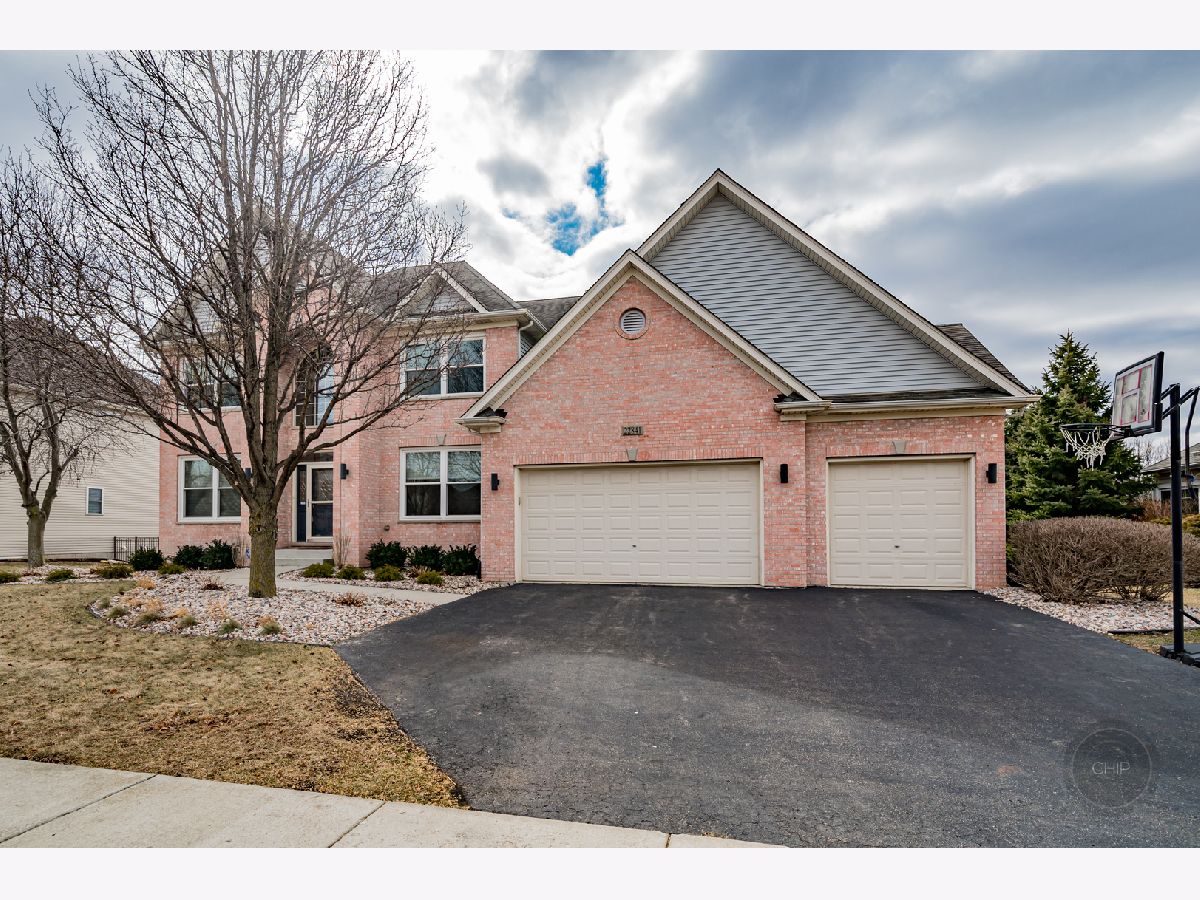 Homes Rented Farmstone Ridge Plainfield Illinois, 22841 Weinhold
