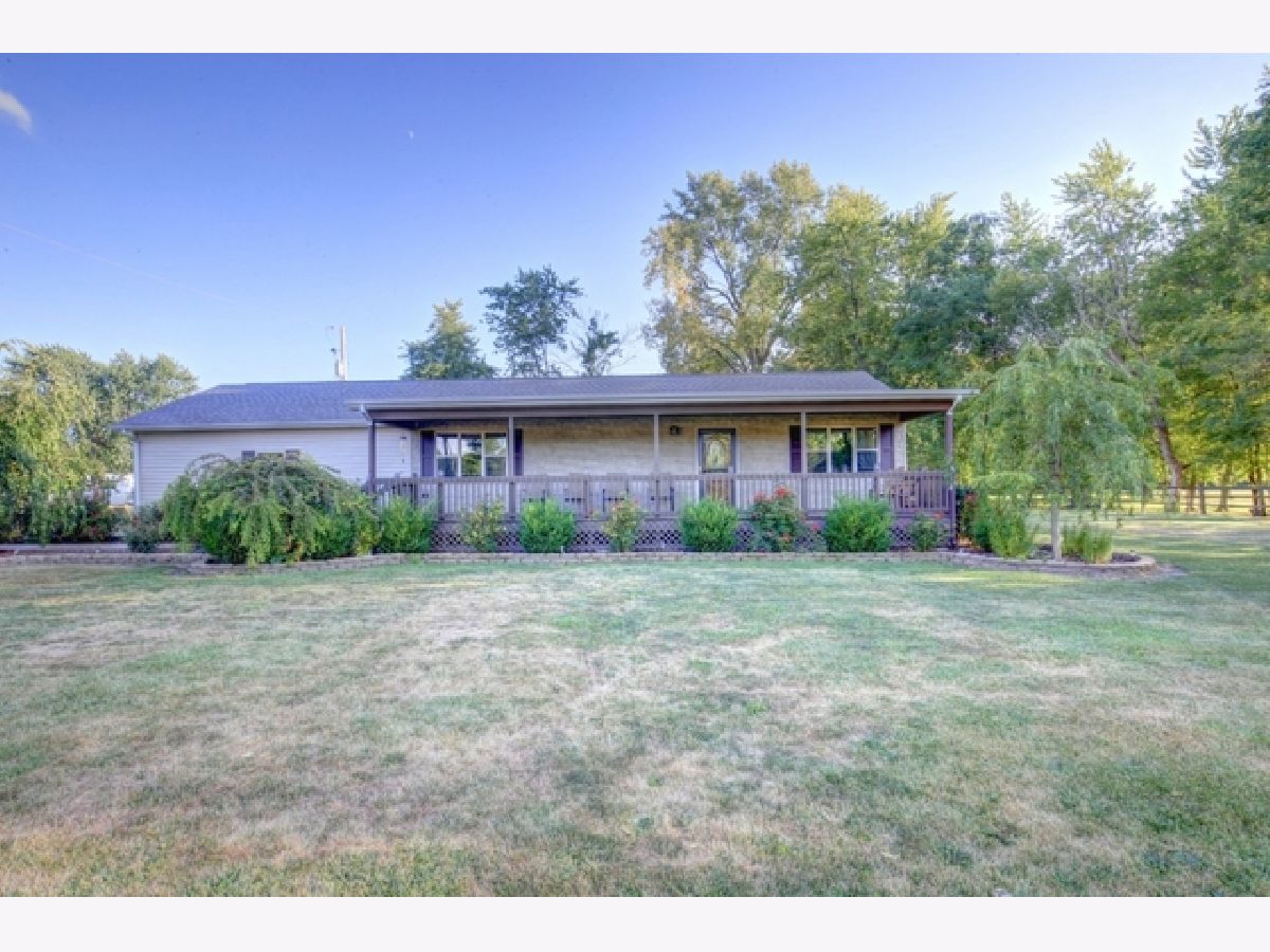  Sold Hume Illinois, 181 Western