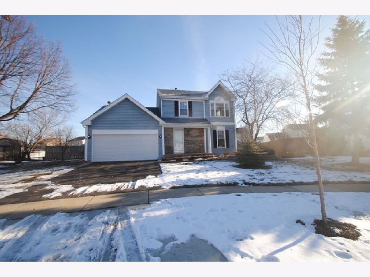 Homes Rented The Meadows Streamwood Illinois, 6 Parkwood