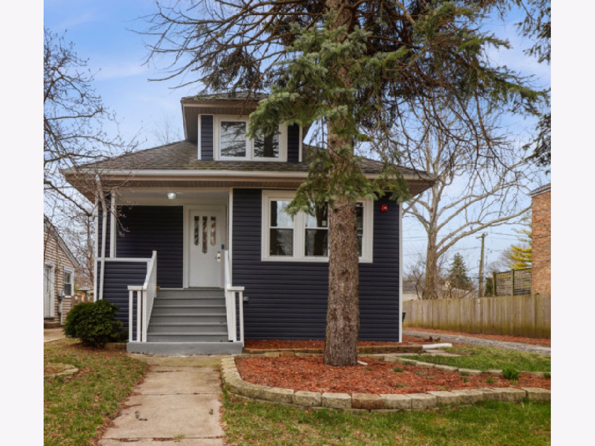 Homes Sold Park Ridge Park Ridge Illinois, 835 Goodwin