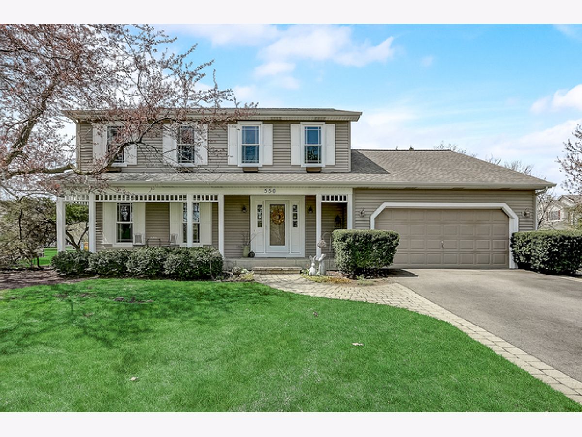Homes Sold Blackberry Geneva Illinois, 550 Bloomfield