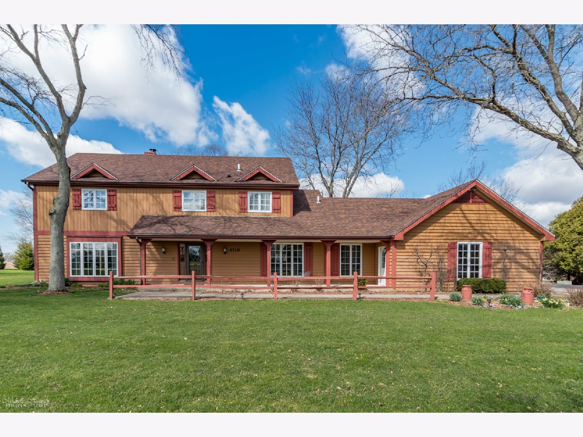 Homes Sold Whispering Meadow Estates Ringwood Illinois, 6710 Whispering Meadow