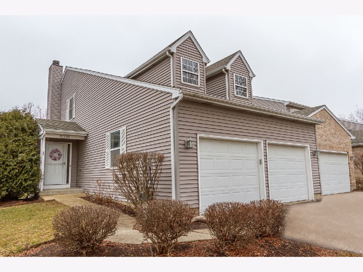 Townhomes Sold Carriage Homes Of Huntley Huntley Illinois, 11338 Timer