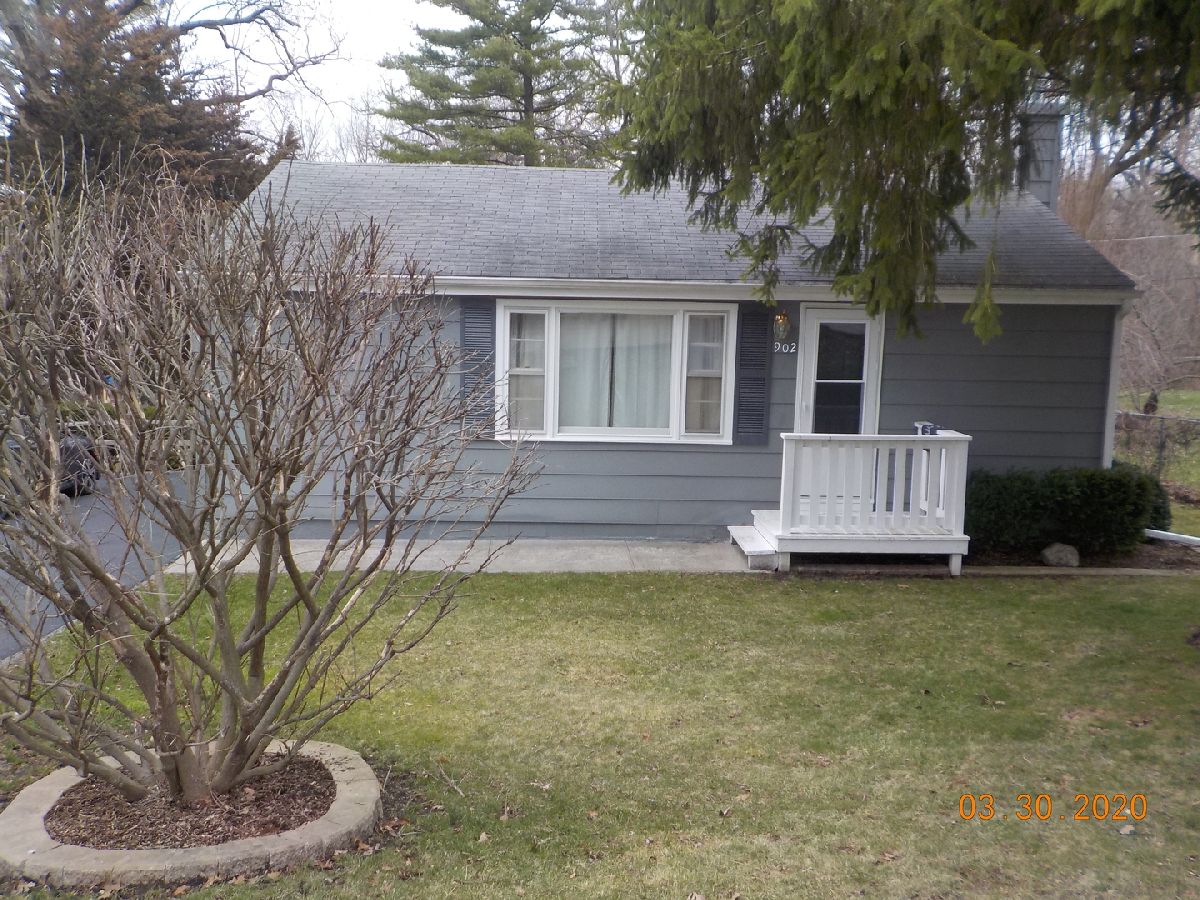 Homes Rented Portens Mchenry Illinois, 902 Paul