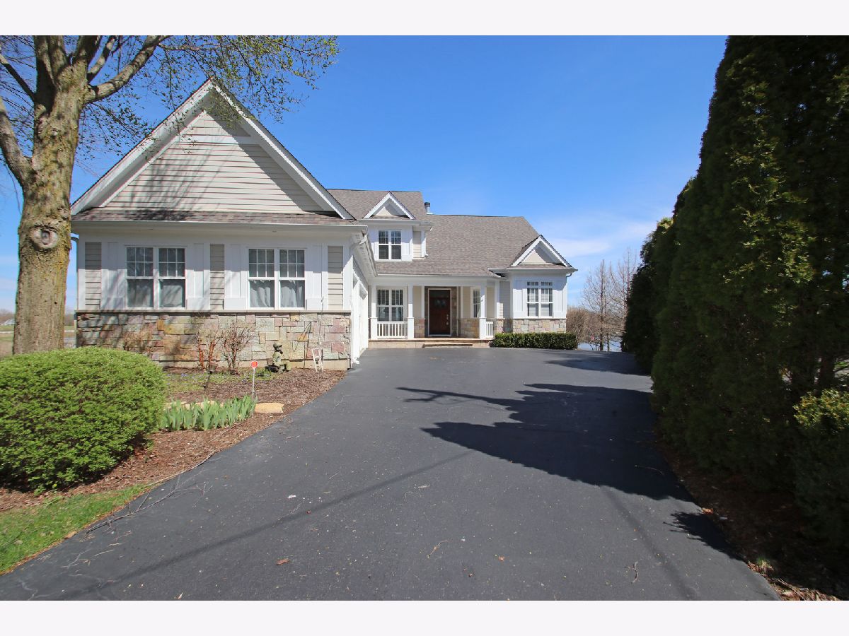 Homes Sold Newport Cove Antioch Illinois, 40535 Fairview