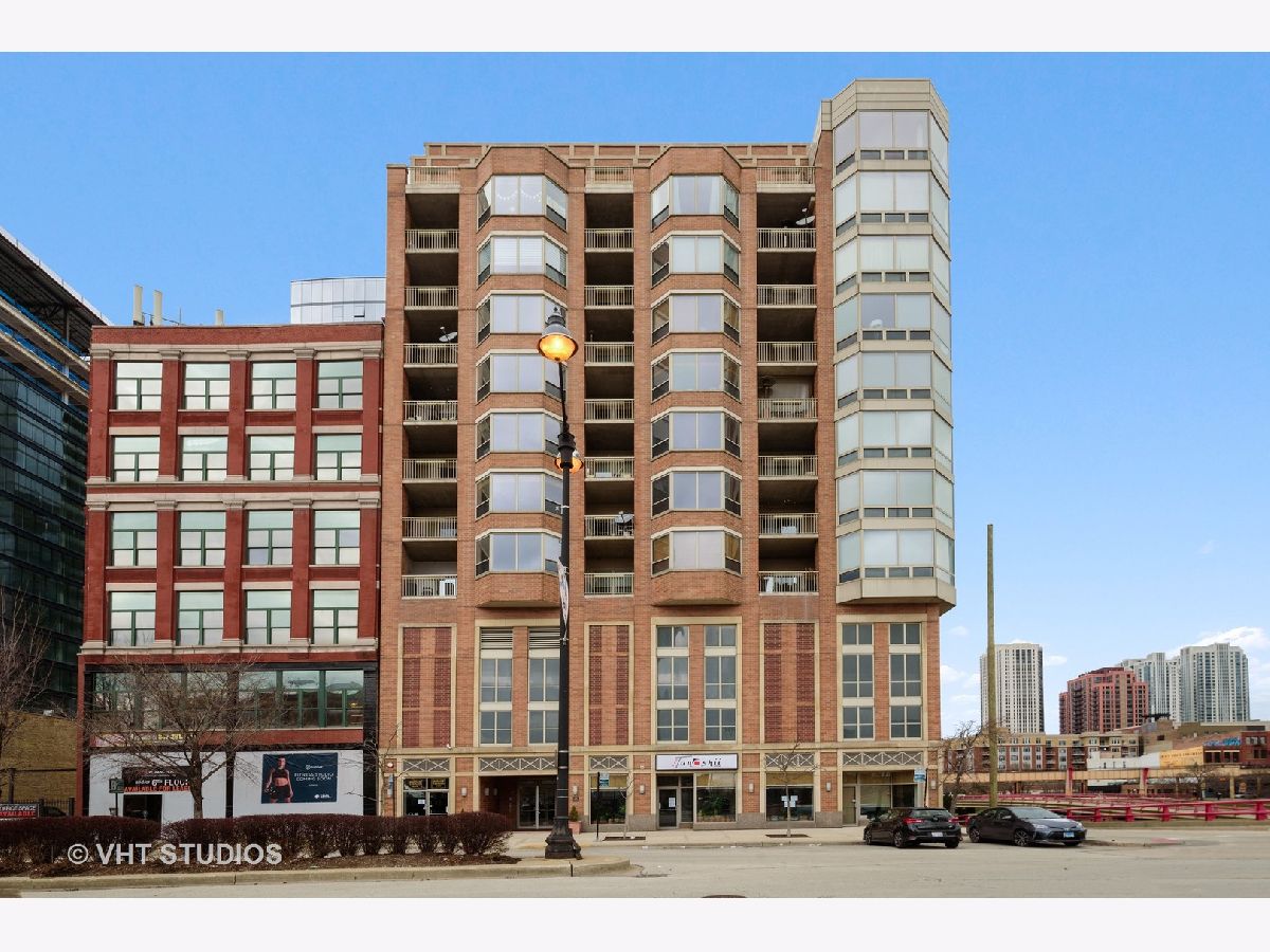Condominiums Sold City View Tower Chicago Illinois, 720 Randolph