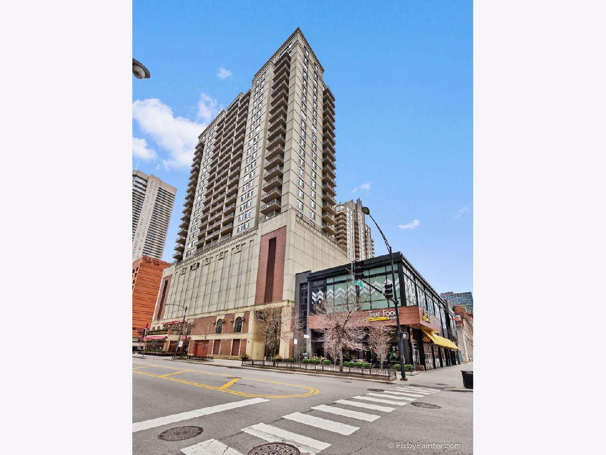 Condominiums Sold State Parkway Condos Chicago Illinois, 630 State