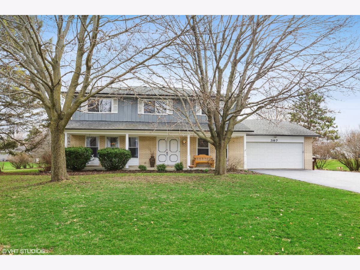 Homes Sold Dunhill Estates Gilberts Illinois, 397 Andra