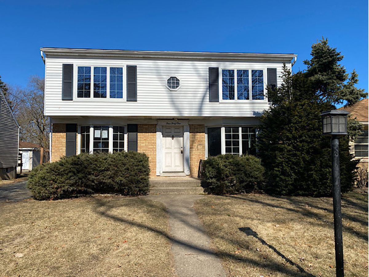 Homes Sold Butterfield Highlands Elmhurst Illinois, 441 Avery