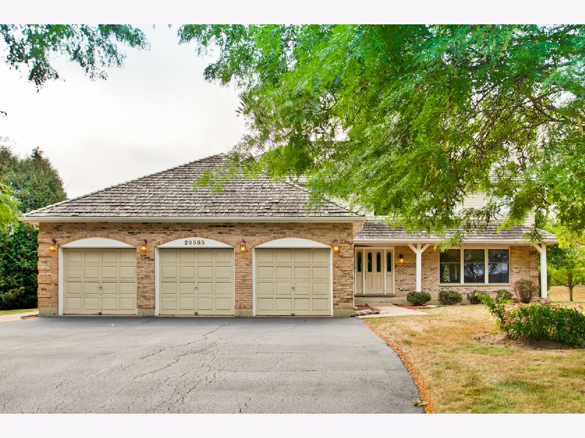 Homes Sold Fischer Estates Ingleside Illinois, 26585 Stockholm
