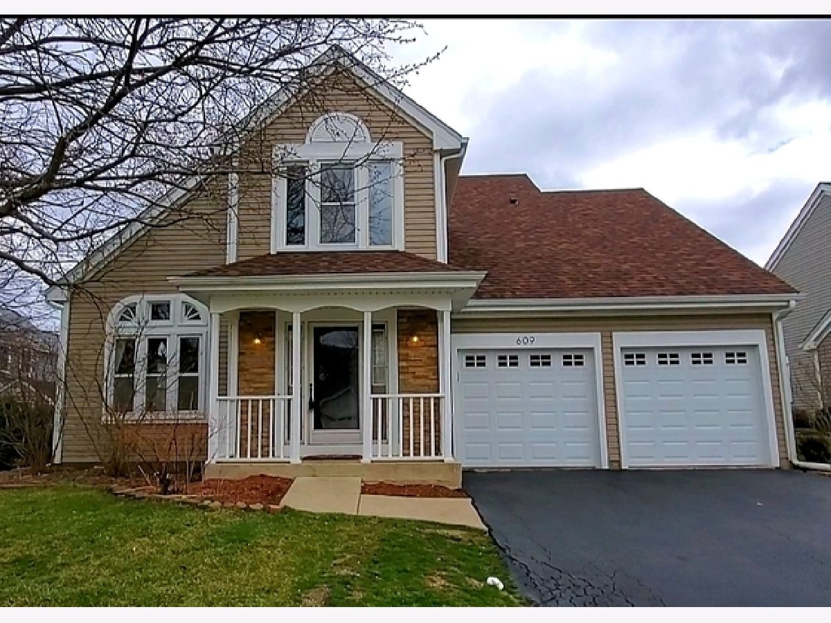 Homes Rented Westgate Elk Grove Village Illinois, 609 Newberry