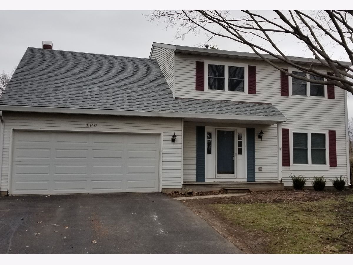 Homes Rented Springbrook Crossing Naperville Illinois, 1301 Peshtigo