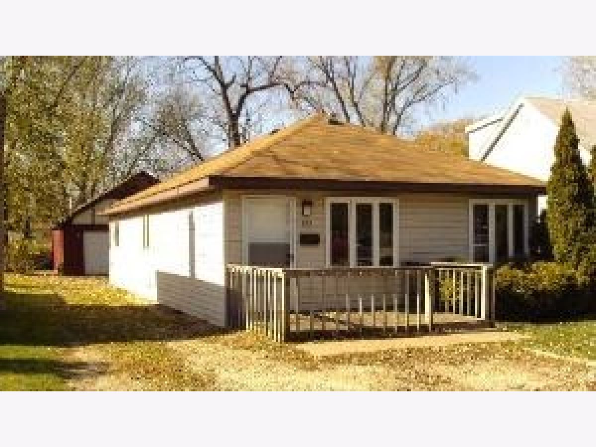 Homes Rented Ingalls Park Joliet Illinois, 123 Independence