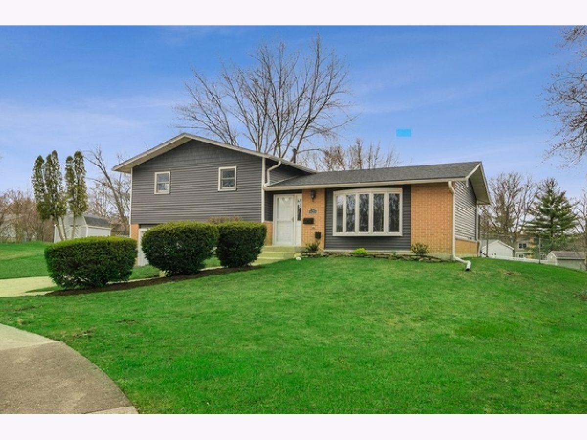 Homes Sold Sunridge Downers Grove Illinois, 625 Crescent