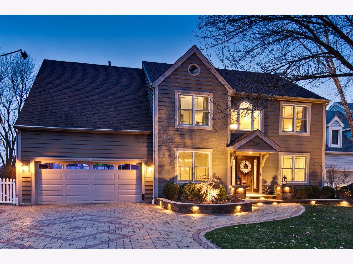 Homes & Townhomes Sold Washington Village Grayslake Illinois, 959 Mount Vernon