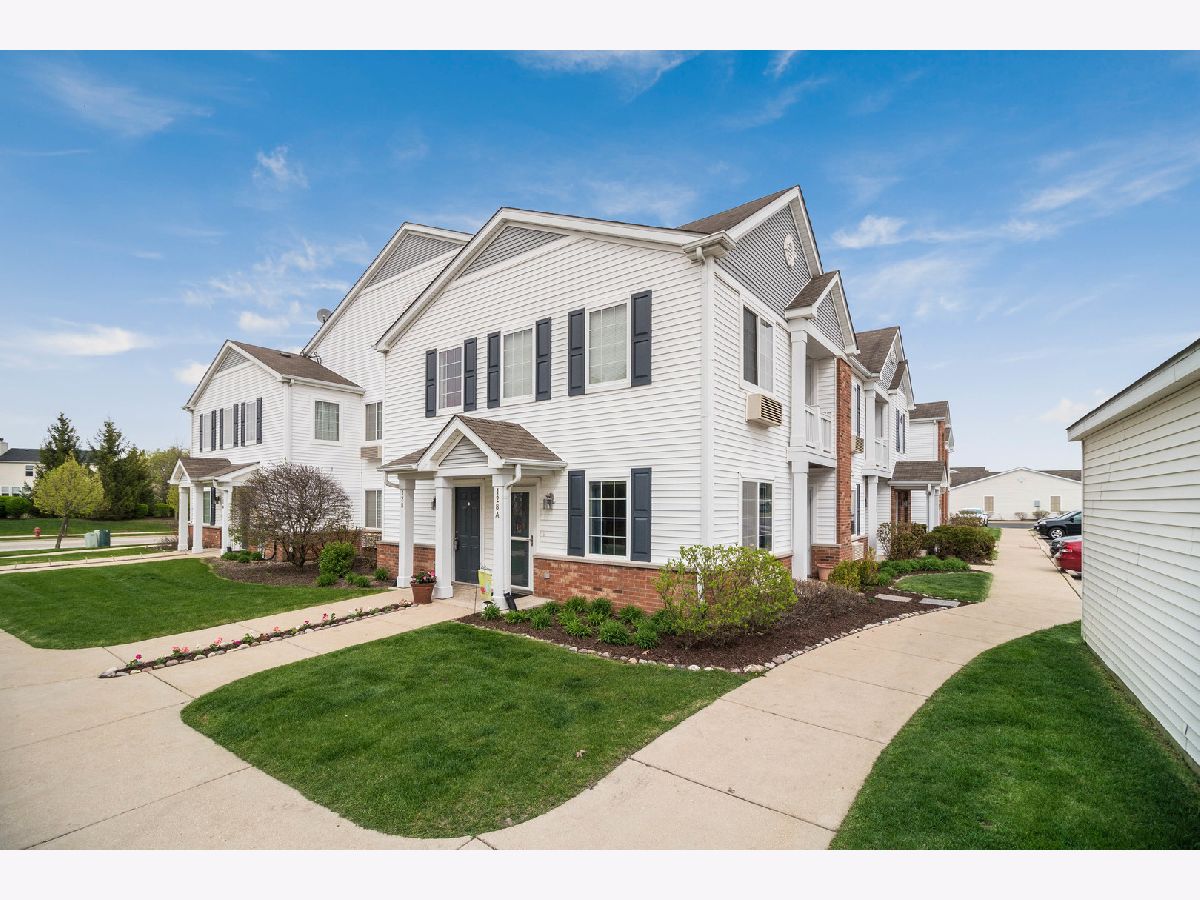 128 Bertram Drive, Yorkville, Illinois 60560 MLS 10681662 WinterCohen