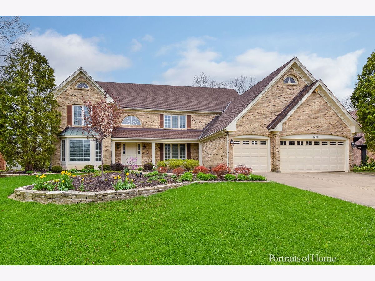 Homes Sold Academy Highlands Wheaton Illinois, 1200 Midwest