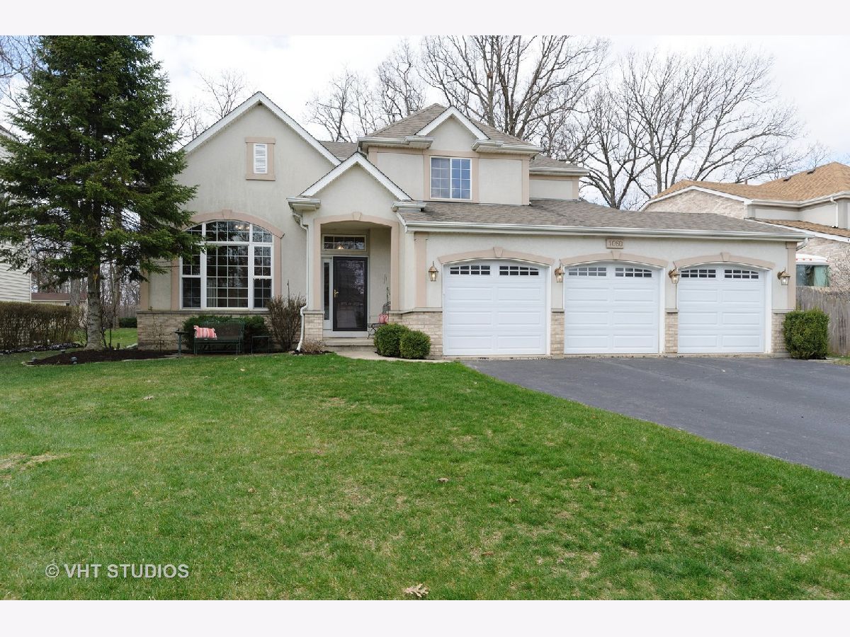 Homes Sold Coventry Woods Waukegan Illinois, 1060 Normandy