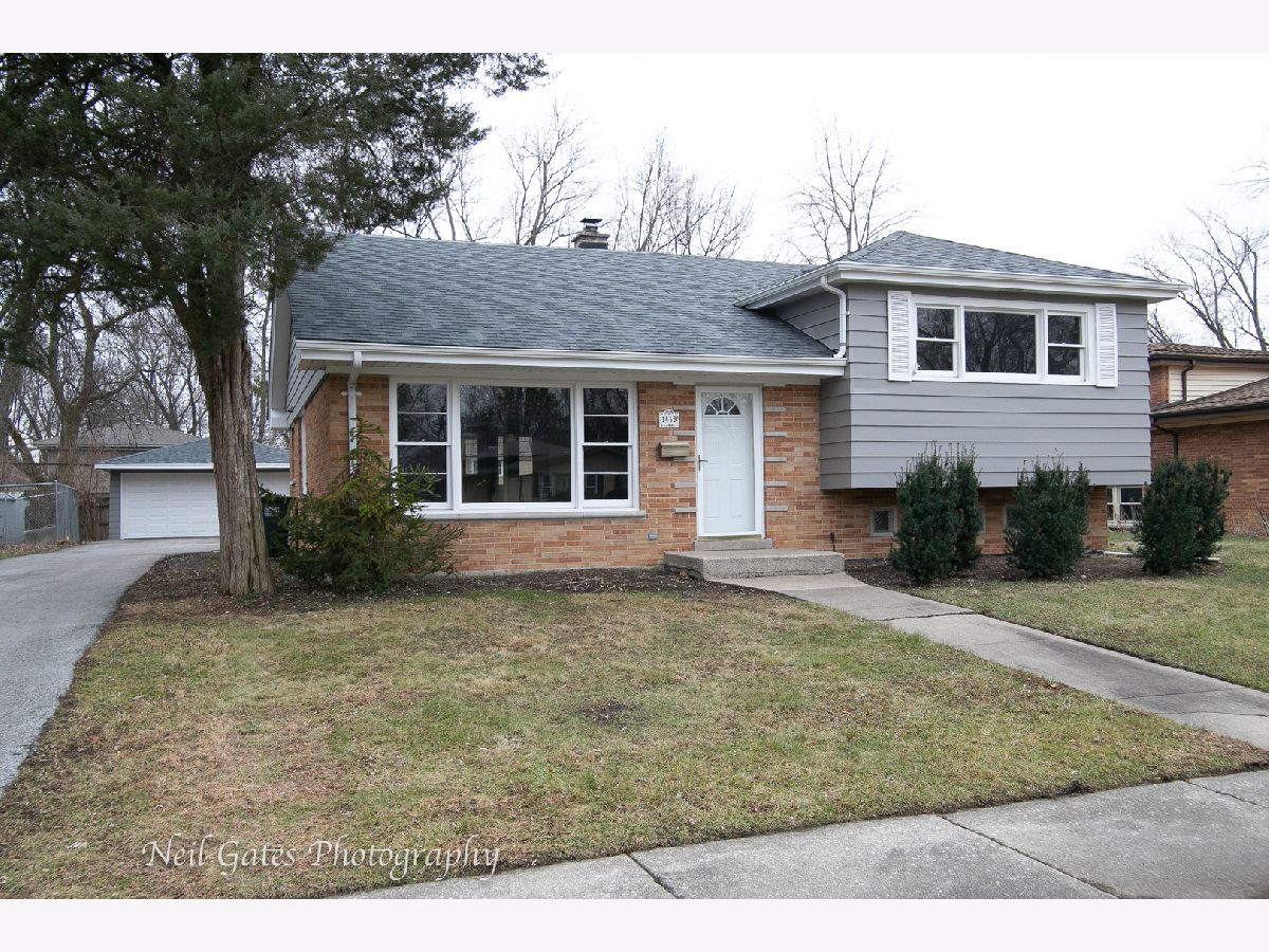 Homes Sold Carson Homewood Illinois, 1459 187th